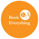 BA Booking